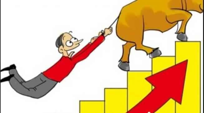 配资平台炒股：高收益背后的风险与陷阱