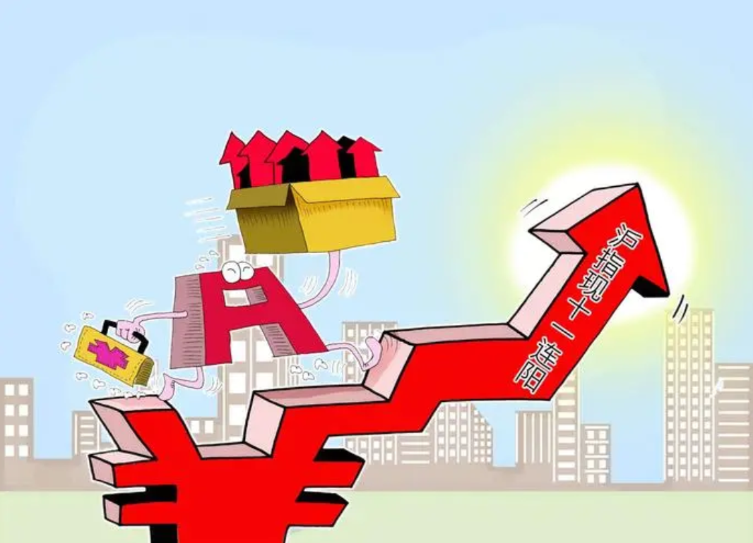 手机股票配资：轻松撬动资金，助力投资获利