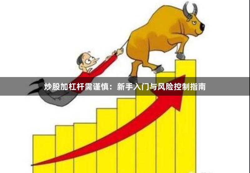 炒股加杠杆需谨慎：新手入门与风险控制指南