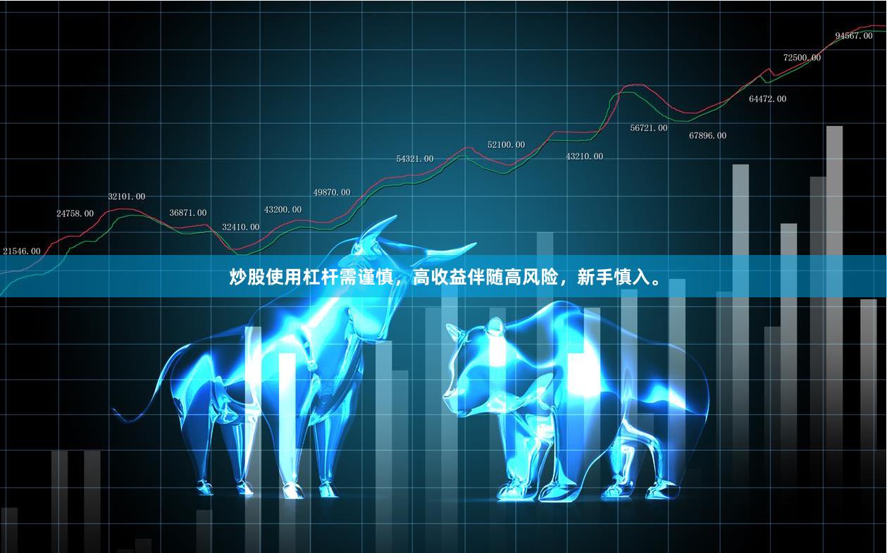 炒股使用杠杆需谨慎，高收益伴随高风险，新手慎入。