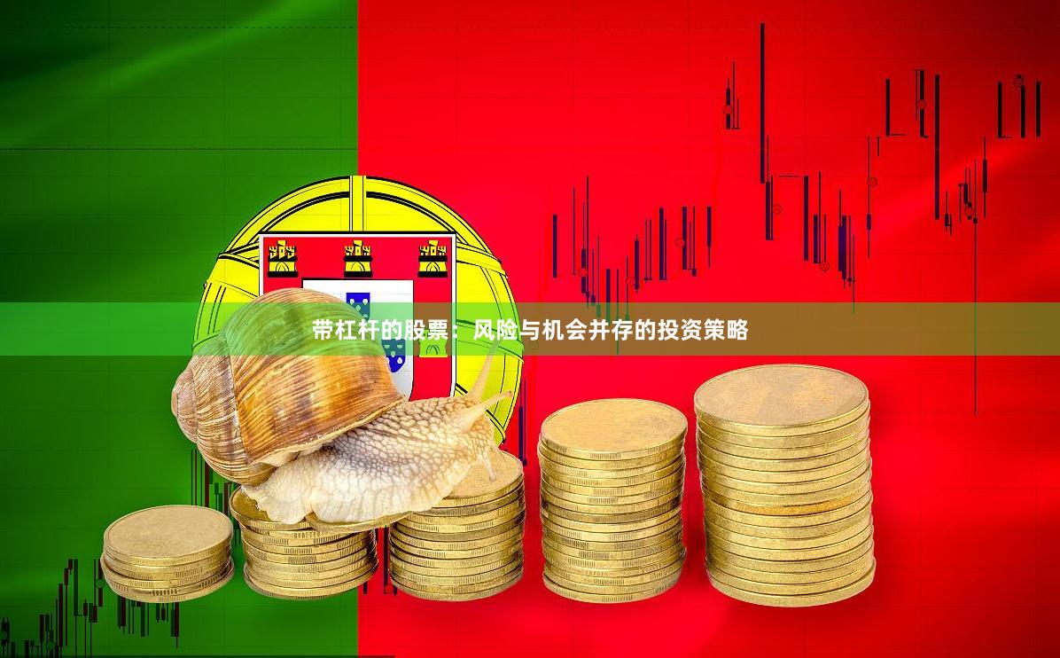 带杠杆的股票：风险与机会并存的投资策略