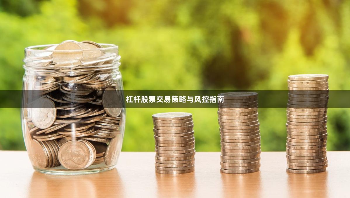 杠杆股票交易策略与风控指南