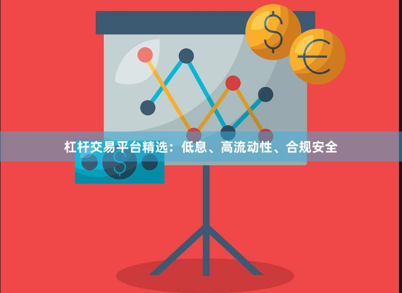杠杆交易平台精选：低息、高流动性、合规安全