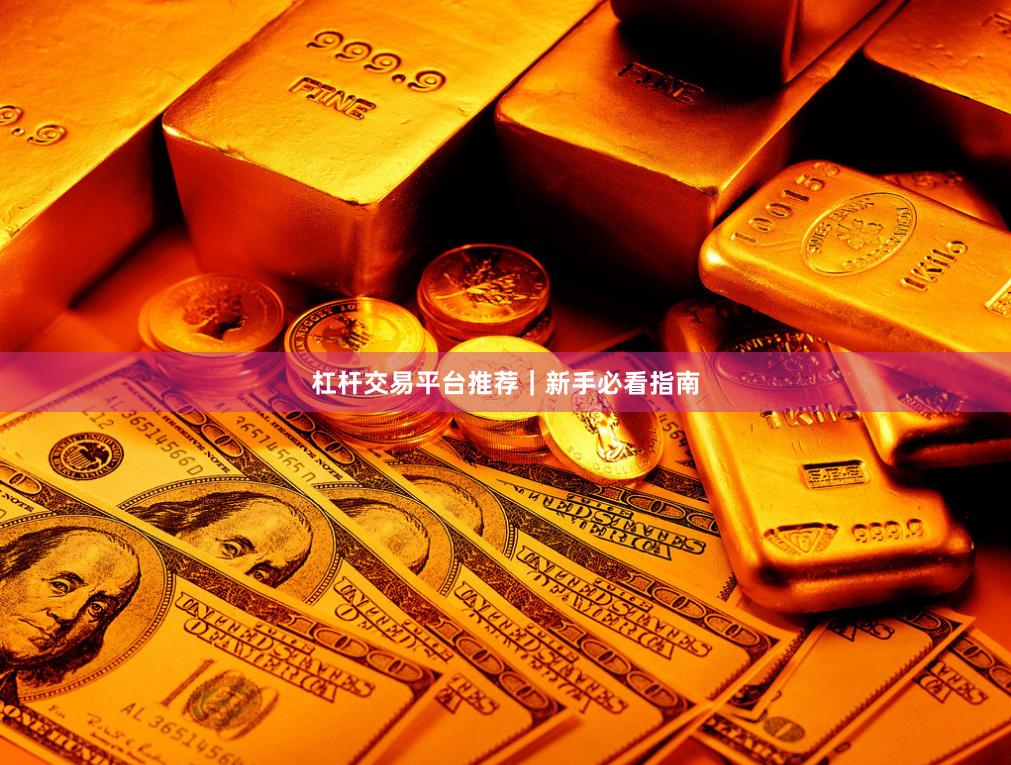 杠杆交易平台推荐｜新手必看指南