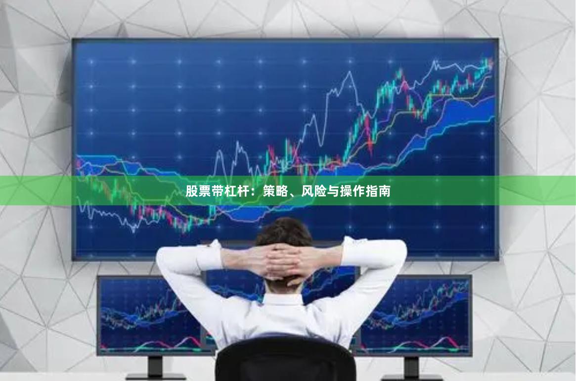 股票带杠杆：策略、风险与操作指南