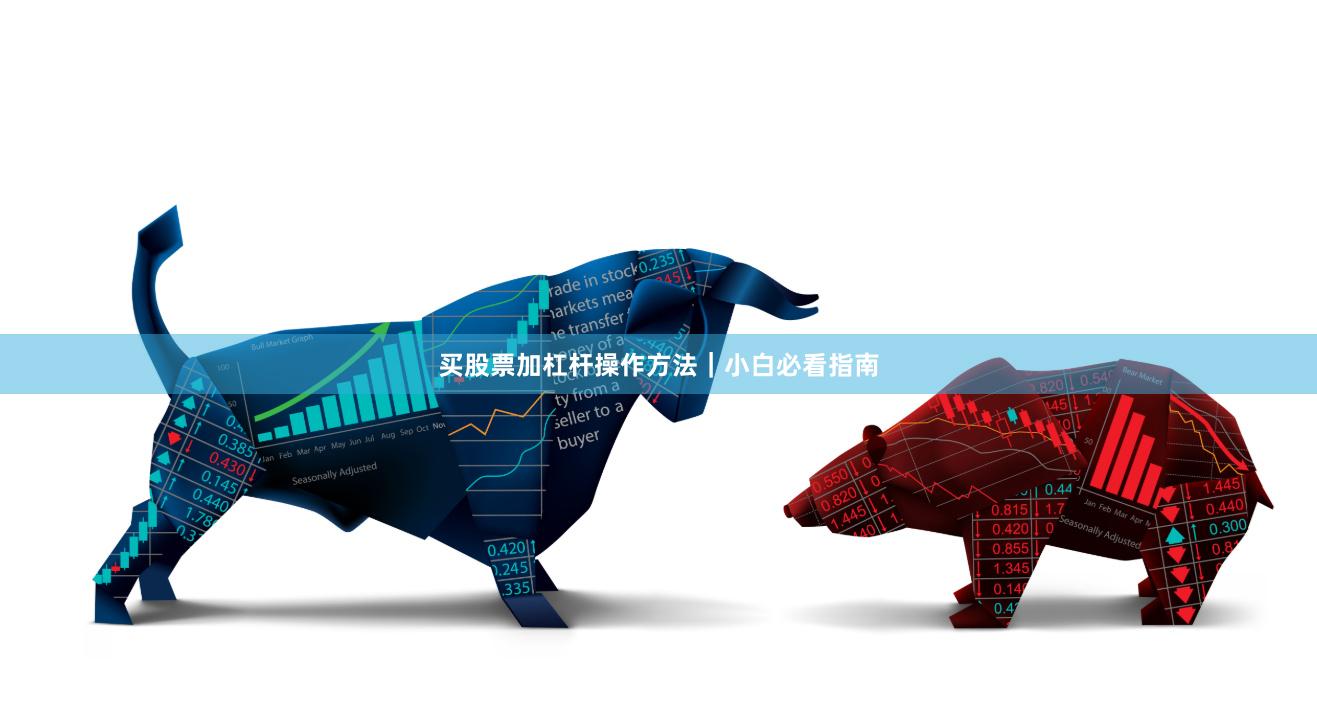 买股票加杠杆操作方法｜小白必看指南