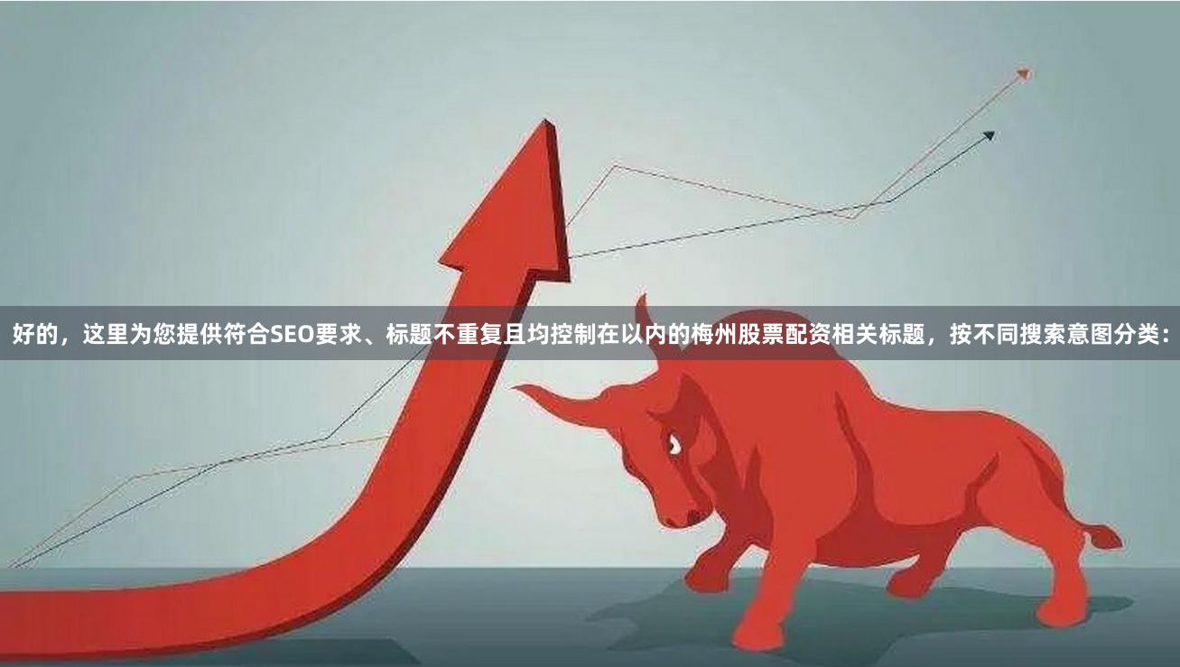 好的，这里为您提供符合SEO要求、标题不重复且均控制在以内的梅州股票配资相关标题，按不同搜索意图分类：